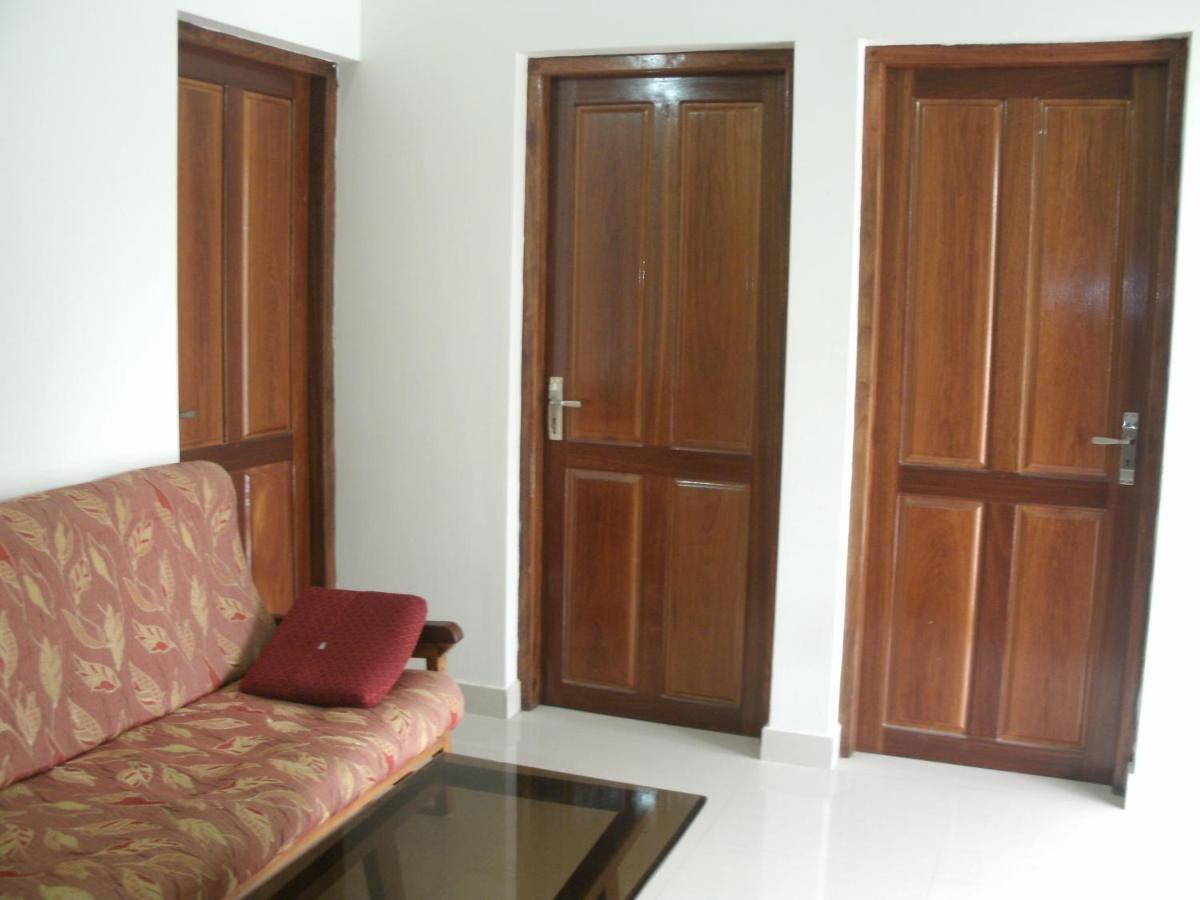 Jacaranda Holiday Home Kochi Eksteriør billede