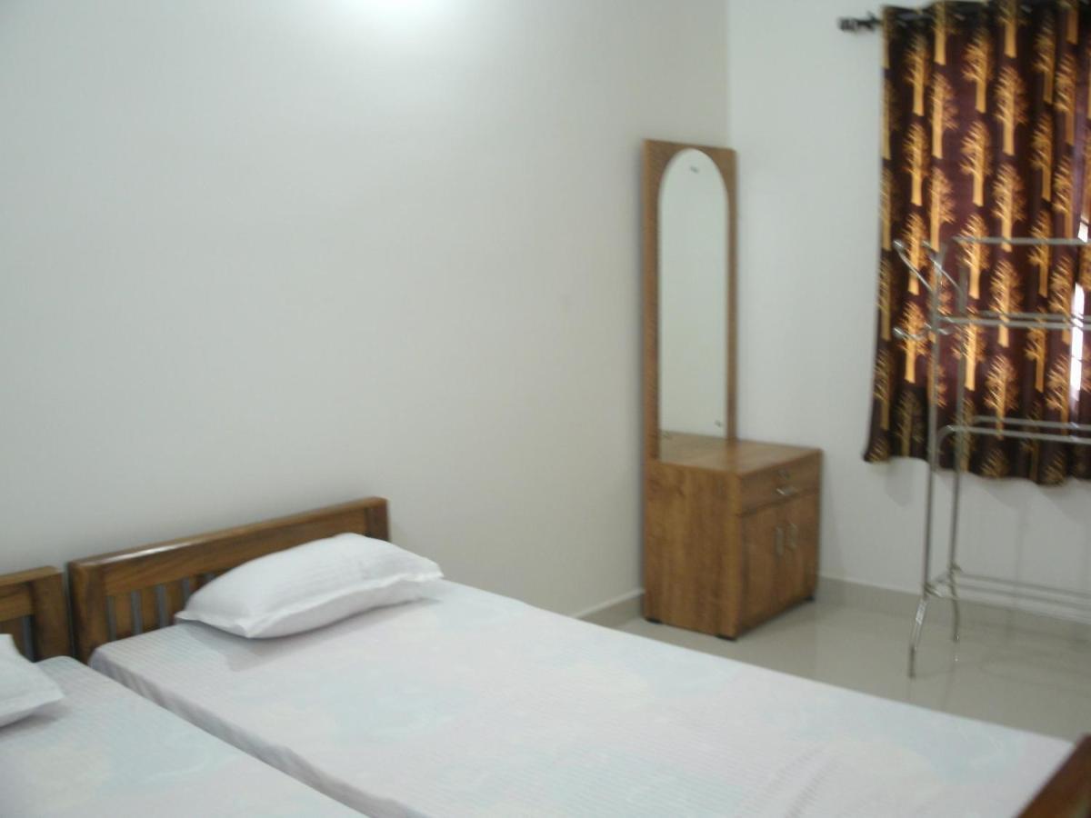 Jacaranda Holiday Home Kochi Eksteriør billede